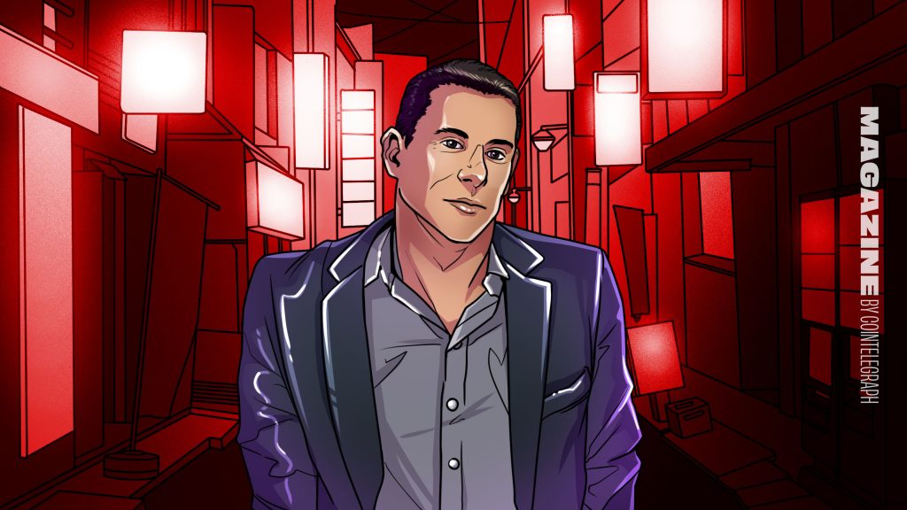 The Devil Takes Bitcoin