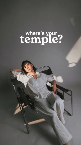 Gracy Chen DreamTemple