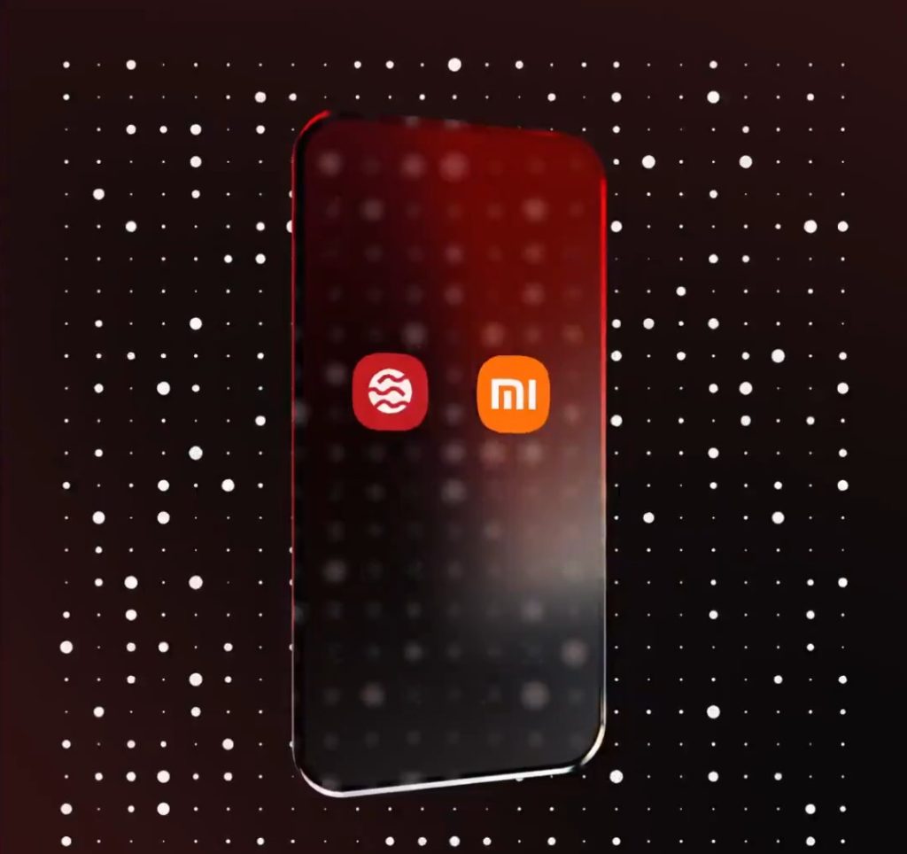 Sei Network Xiaomi crypto wallets payments partnership