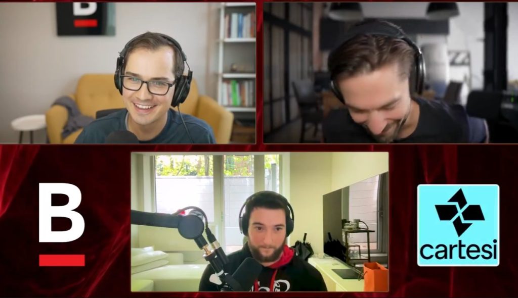 Max Resnick on Bankless