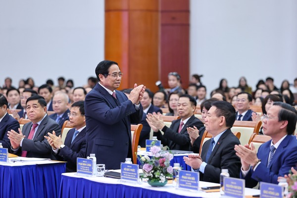 Vietnam prime minister